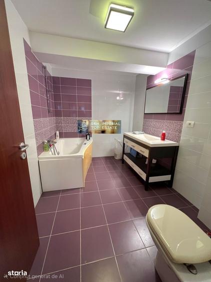 Apartament cu 4 camere în Central