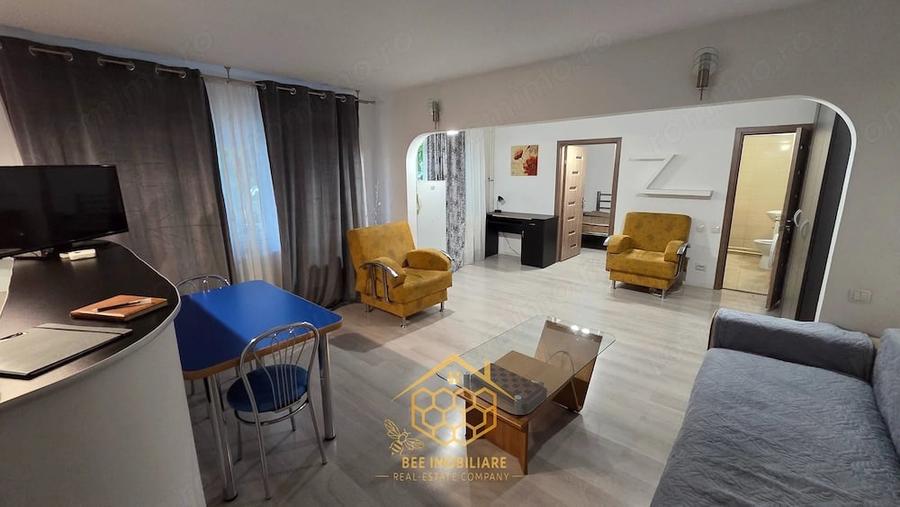 Apartament 2 camere la parter - in cartierul Rovine - 6