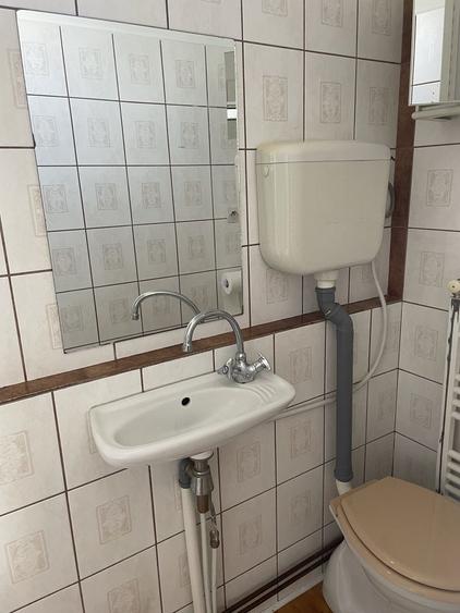 Garsonieră decomandată în Nufărul
