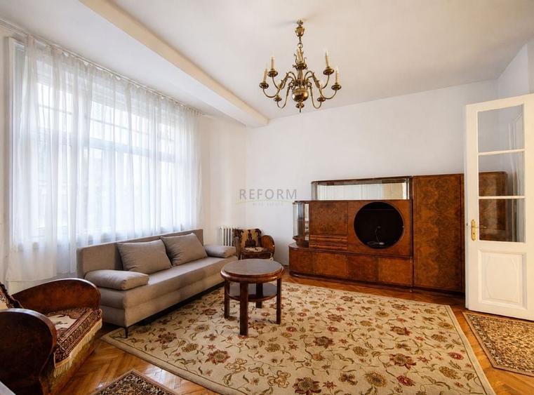 Apartament cu 3 camere decomandat în Dosu Bricii
