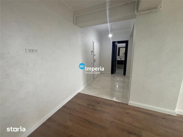 Apartament cu 2 camere în Copou