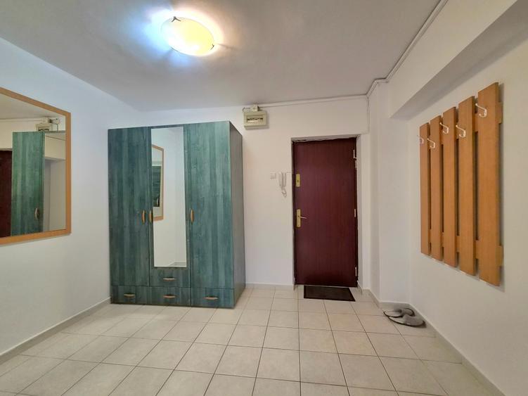 Apartament cu 2 camere decomandat în Unirii