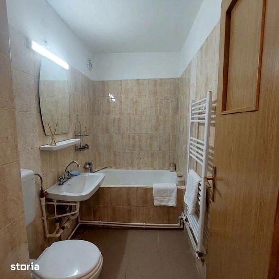 Apartament cu 2 camere în Țiglina 2