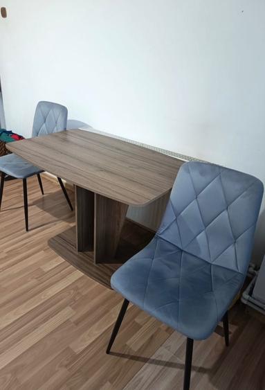Apartament cu 2 camere nedecomandat în Exterior Vest