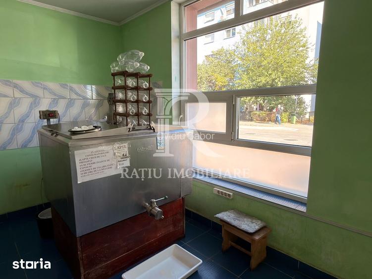 Casa cu spa?iu comercial la strada, curte ?i gradina | Oradea