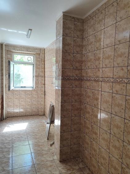 Apartament cu 2 camere semidecomandat în Costin Georgian