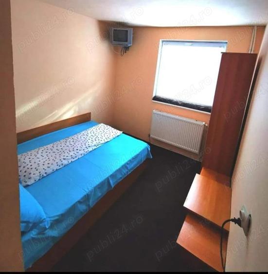 Cabana statiunea Straja Hd - 4