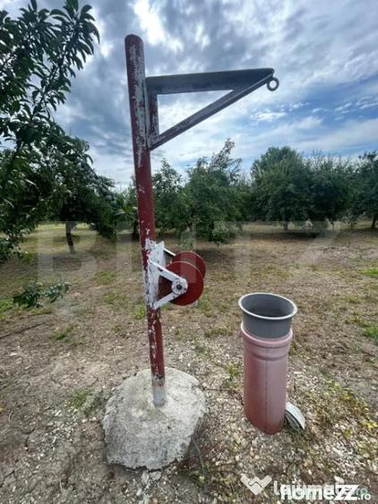 Teren în Crângurile