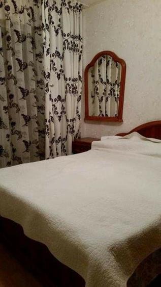 Apartament cu 2 camere decomandat în E3