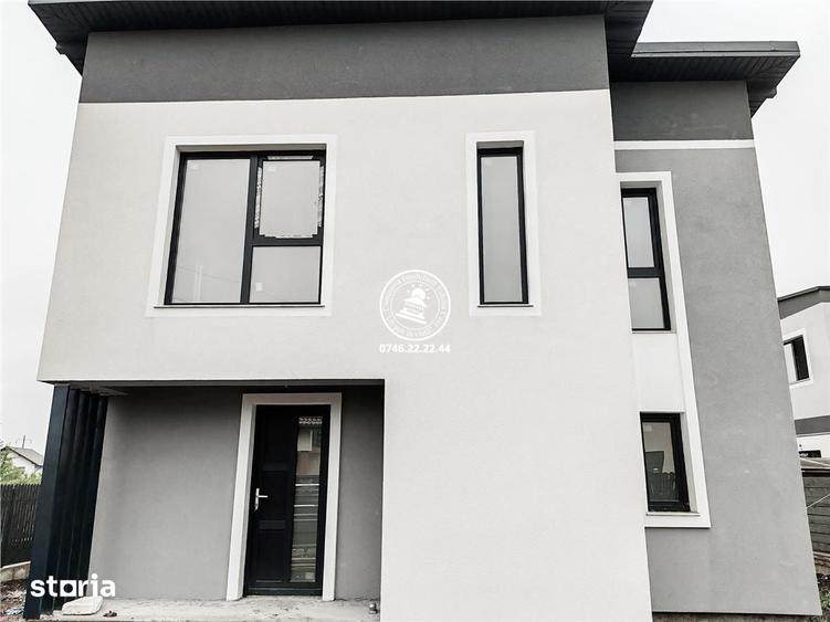 Vila de vanzare Valea Lupului, - 2