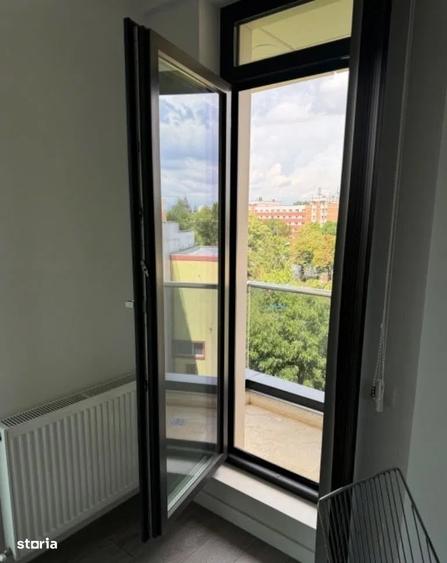 Apartament cu 2 camere în Politehnica