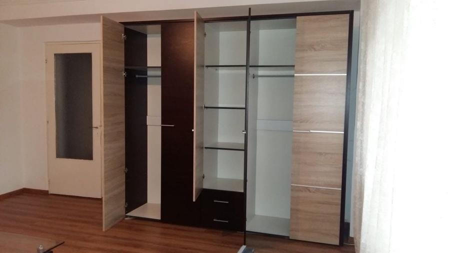Garsonieră decomandată în Teilor
