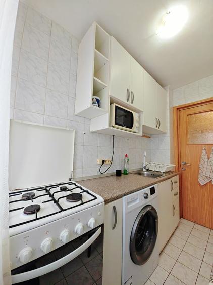 Apartament cu 2 camere decomandat, mobilat în 1 Decembrie 1918