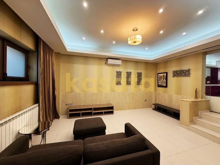 Apartament cu 2 camere decomandat, mobilat în Moșilor