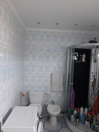 Casă cu 2 camere cu Teren 1400 Mp în Corbu