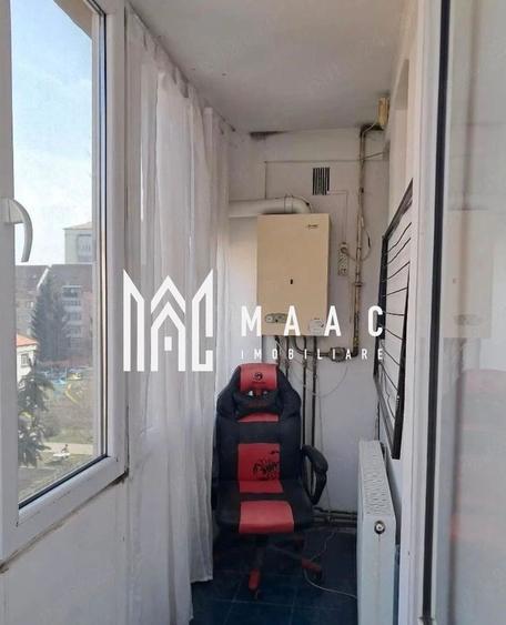 Apartament 2 Camere I Mobilat I Zona Cedonia - 8