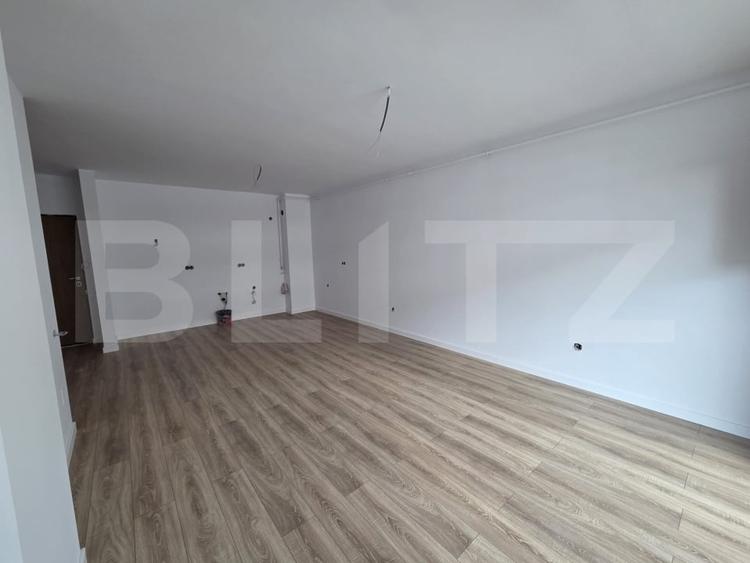 Apartament 2 camere, 45 mp, zona Eroilor - 4
