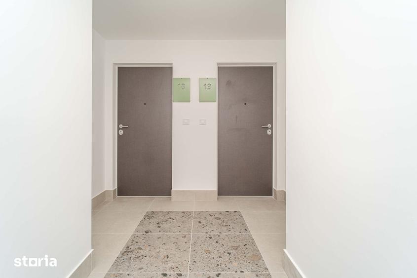 Silk District Studio / 2 Camere Open Space, Etaj 2 (Locuin?a / Birou) - 7