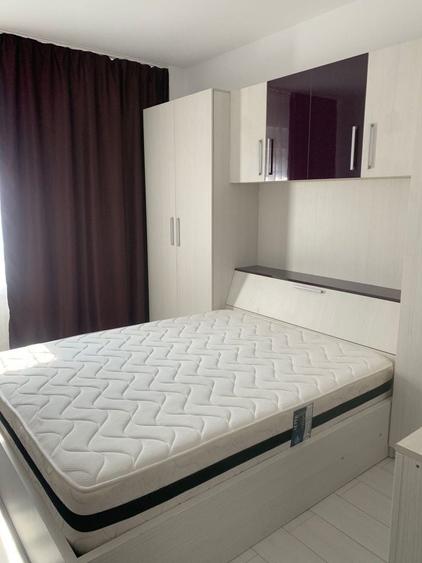 Apartament cu 2 camere decomandat în Chiajna