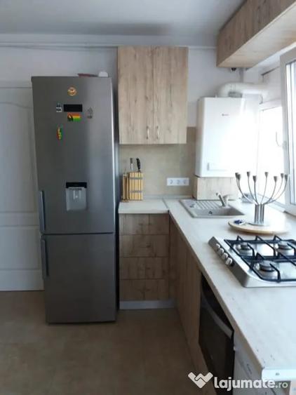 Apartament 1 camera 32mp, Zona Intre Lacuri | Cluj - 5