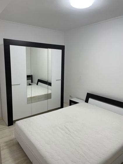 Apartament cu 2 camere în Nufărul