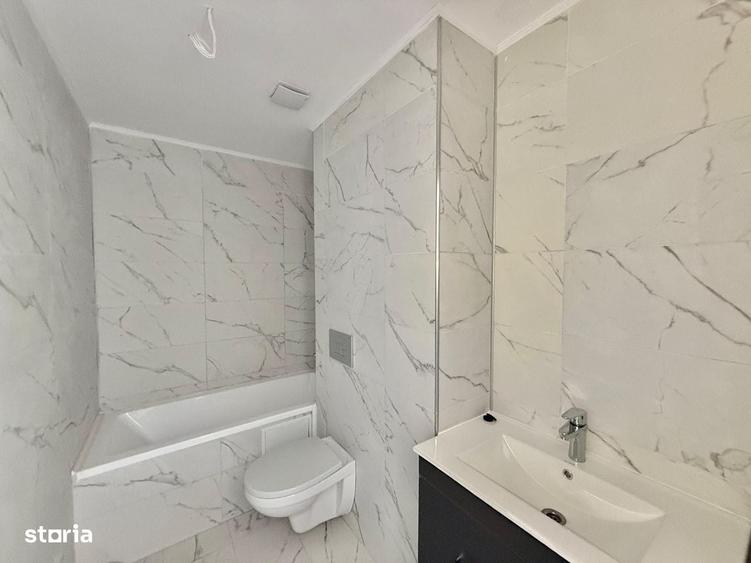 COSMOPOLIS - Apartament cu 2 camere tip studio,finalizat 2026 - 9