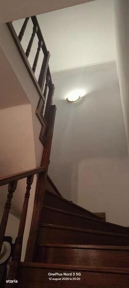 Casă cu 3 camere în Tei