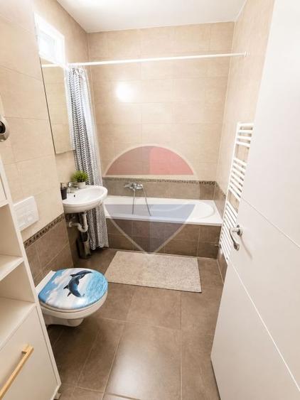 Apartament cu 3 camere de vânzare în zona Avantgarden - 5