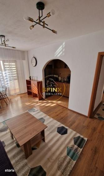 Apartament cu 2 camere decomandat în Moșilor