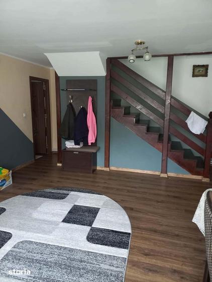 Casă cu 4 camere cu Teren 970 Mp în Sântandrei
