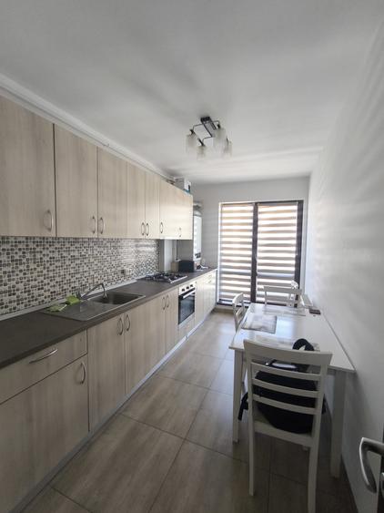 Apartament 3 camere tip penthouse | Etaj 7+8 | Scandinavia Residence – Bragadiru - 1
