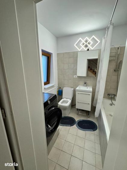 Casă individuală cu 3 camere cu Canalizare în Matei Voievod