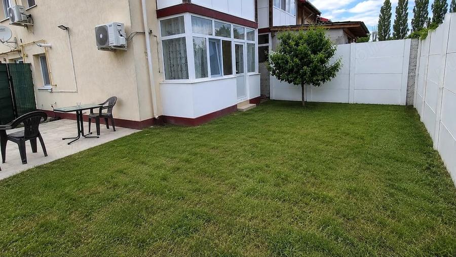 Garsonieră decomandată în Pielești