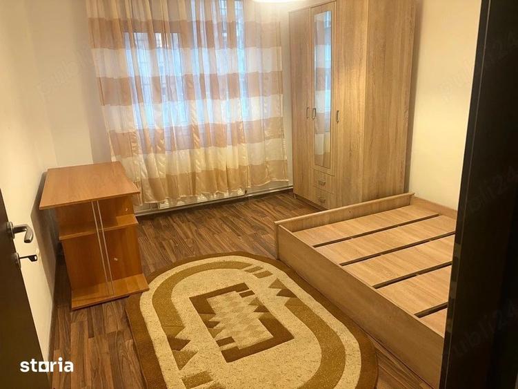 Apartament de inchiriat 3 camere, zona Grivitei - Brasov - 3