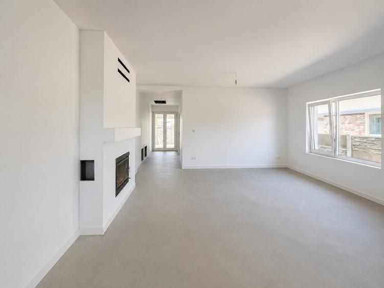 Duplex pe parter | 86 mp | Teren 345 mp | Mansardabil | Mosnita Veche - 3