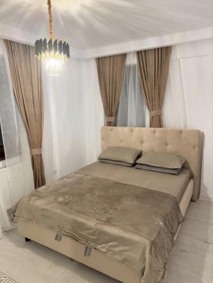 Apartament în Central