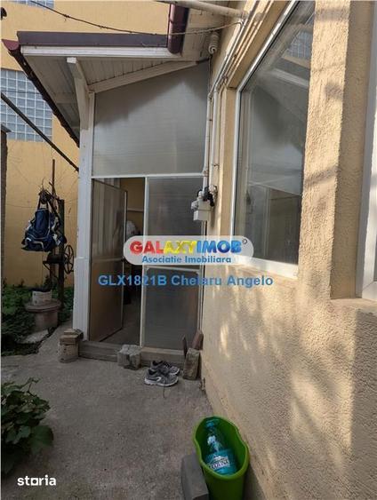Casă cu 3 camere cu Teren 151 Mp în Andronache