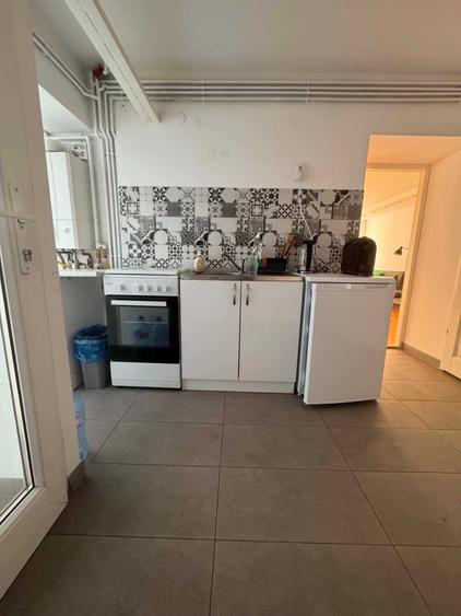 Inchiriere apartament 2 camere in centrul Brasovului - 7