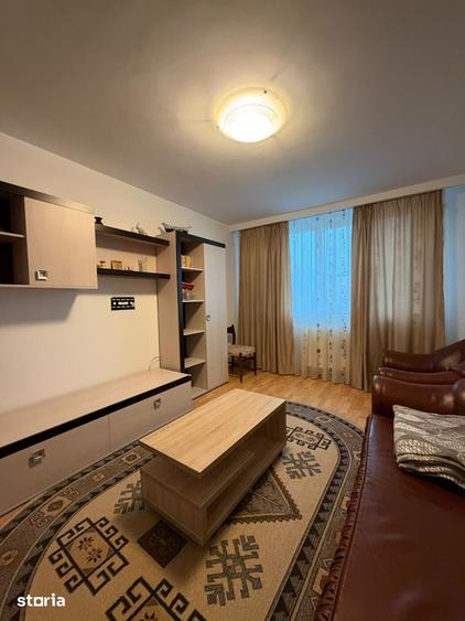 Apartament cu 3 camere decomandat în Ultracentral