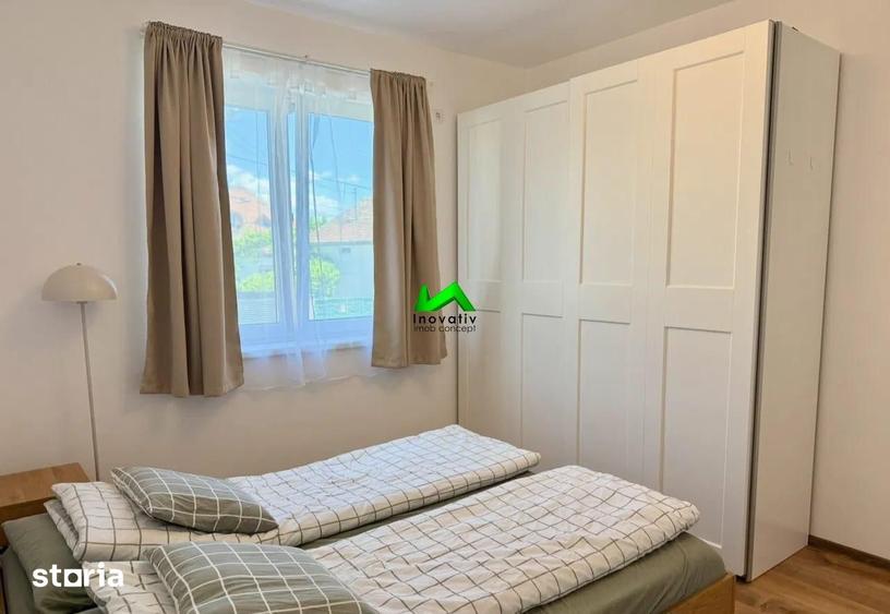 Apartament 2 camere de inchiriat Sibiu Central - 3