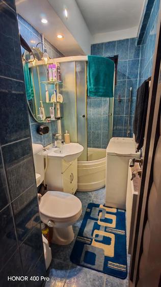 Apartament cu 2 camere decomandat în Ultracentral