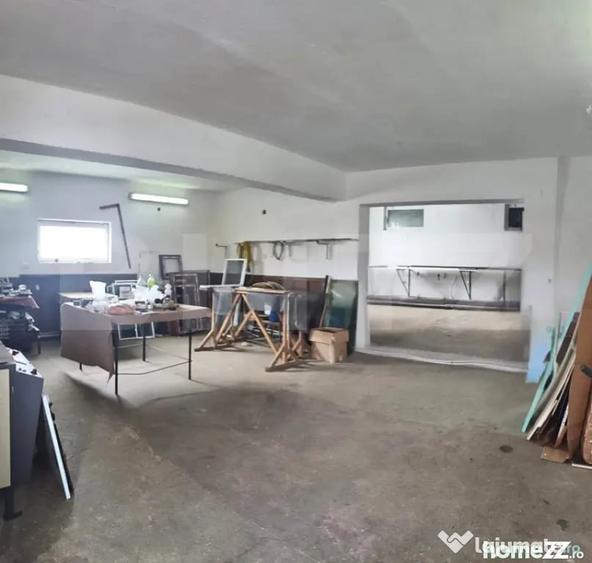 Spațiu comercial, de 144 mp, în Ulmi