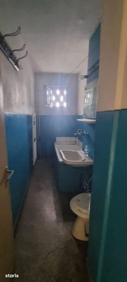 Apartament cu 2 camere în Negru Vodă