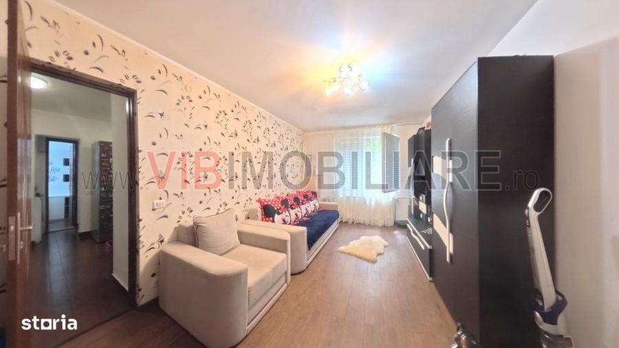 Rahova - str Vicina - apartament 2 camere - etj 2/8 - 1