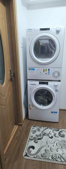 Apartament cu 2 camere semidecomandat în Exterior Vest