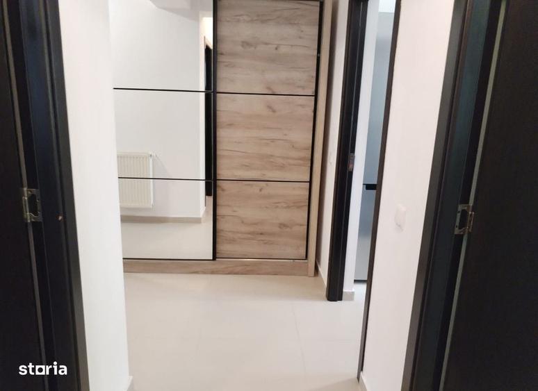 Apartament cu 2 camere decomandat în Galata