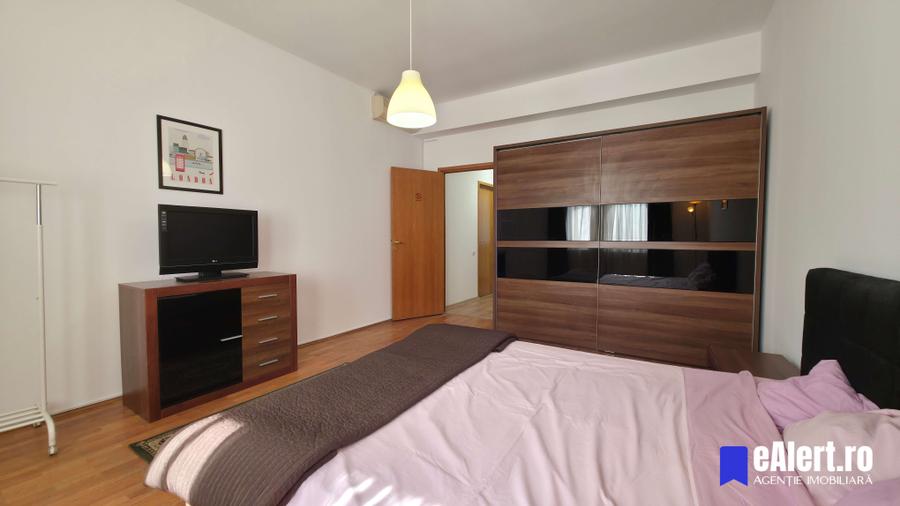 Chirie 3 camere, str. Căuzași 47, Unirii, București 140 mp, decomandat - 18