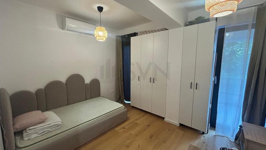REA1028973 Apartament 3 camere Premium Jandarmeriei Baneasa - 9