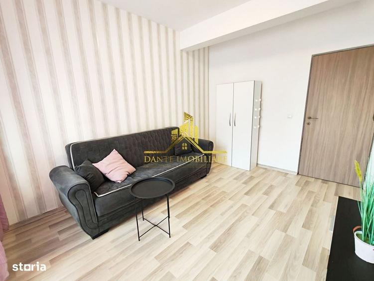 2 camere, decomandat, modern, bloc nou, terasa, parcare, Buna Ziua - 7