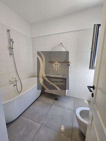Apartament cu 2 camere decomandat, mobilat în Grozăvești